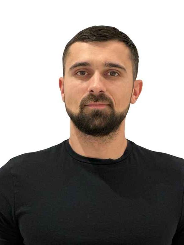 Cristian MATEI