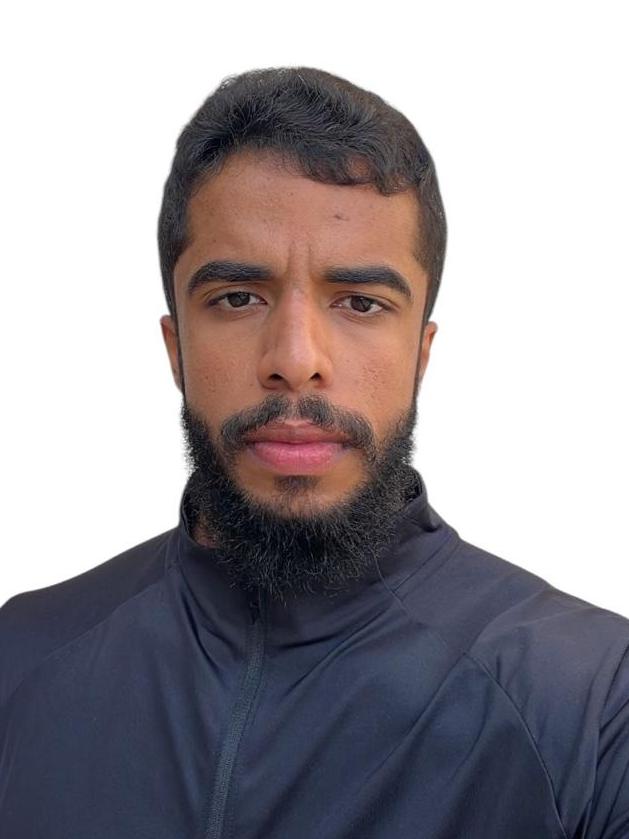 Mohammed AL SAGR
