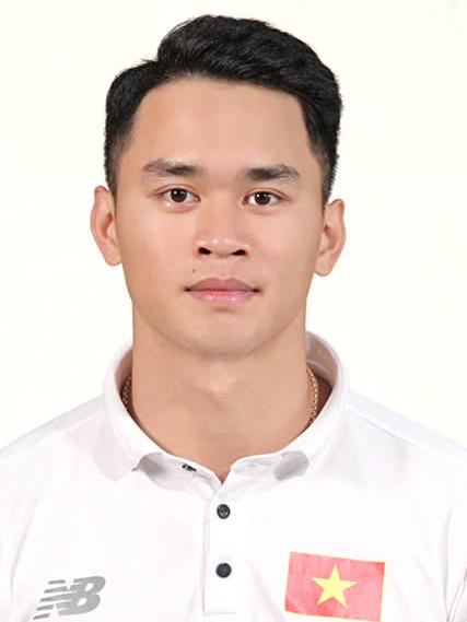 Minh Tuan NGUYEN