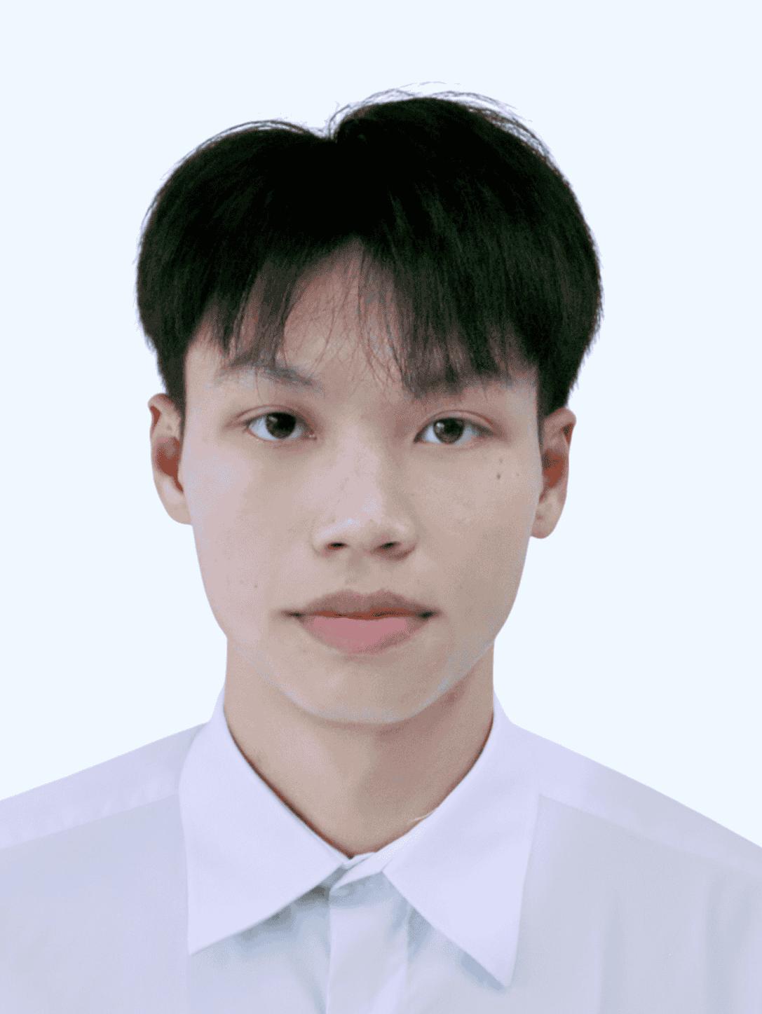 Le Thien Hai VU