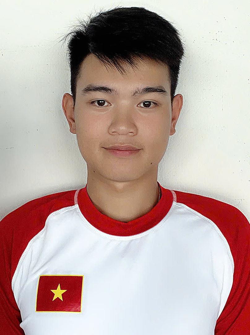 Van Han PHAM