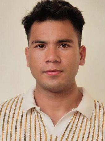 Oinam Arun SINGH