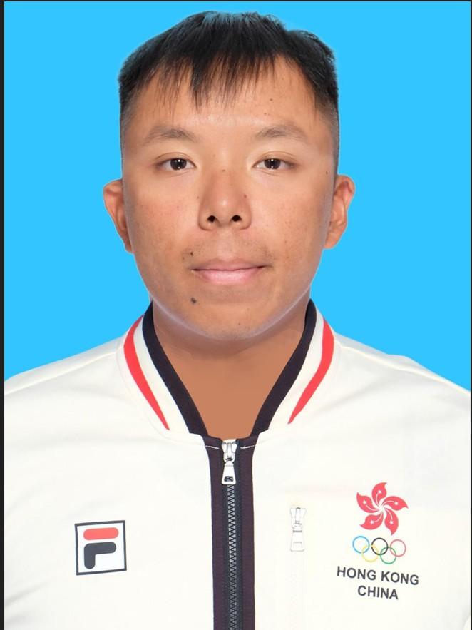 Tsz Chung CHEUNG