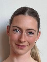 Georgina COCHRANE