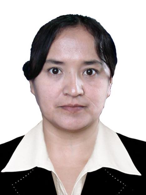 Farida ABDURAIMOVA