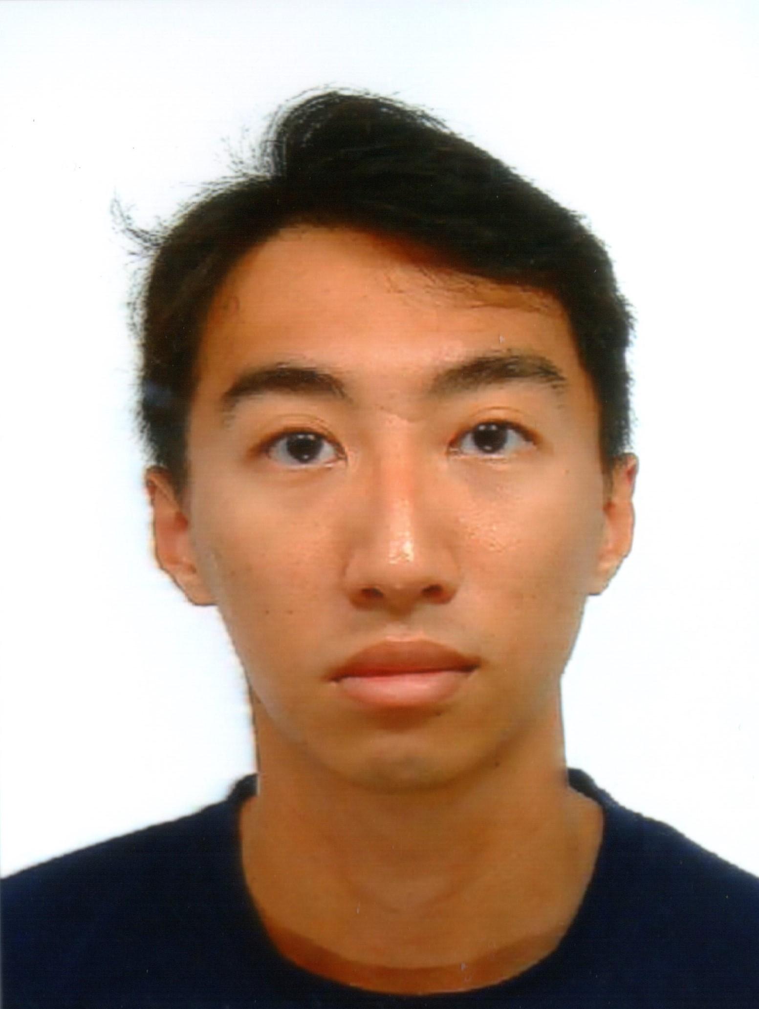 Jia Rui Ryan LIM