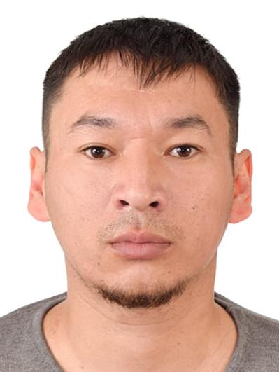 Marsel KULBARAKOV