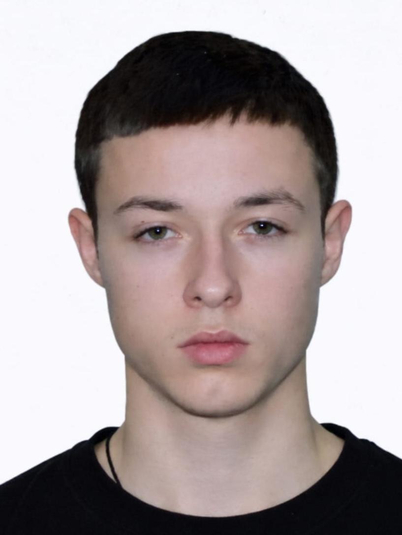Vladislav RUDENKO
