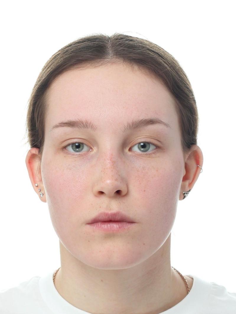 Mariia KUZMENKO