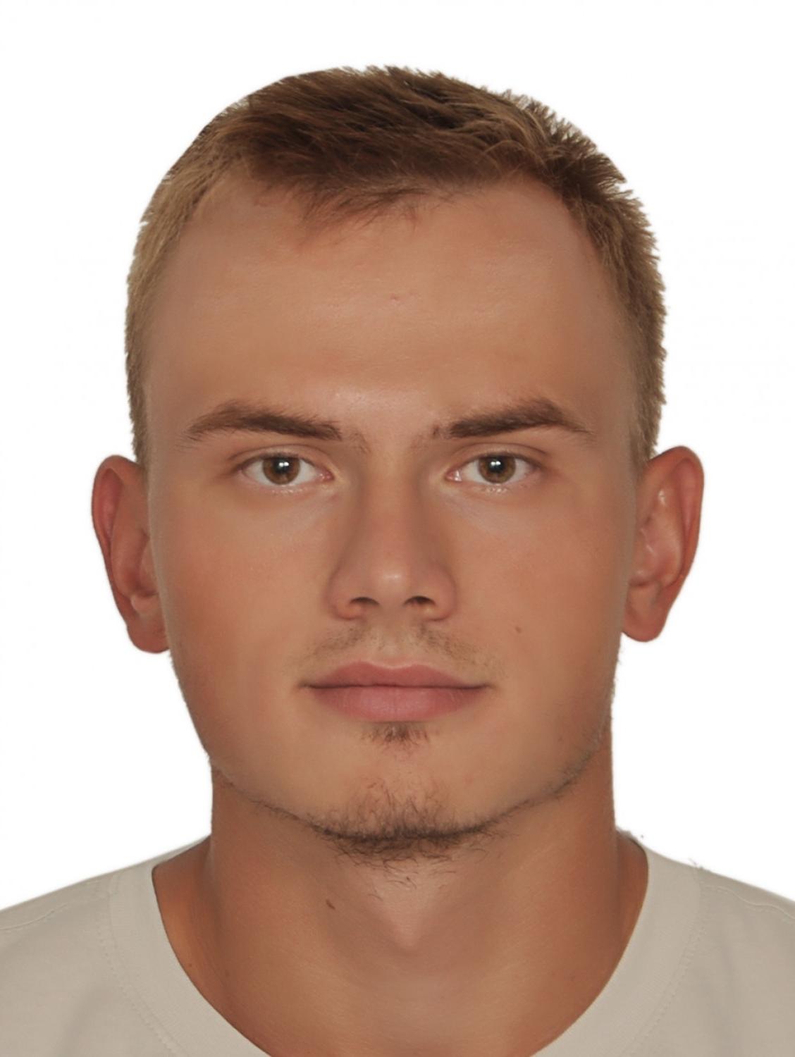 Dmitrii BUIANOV