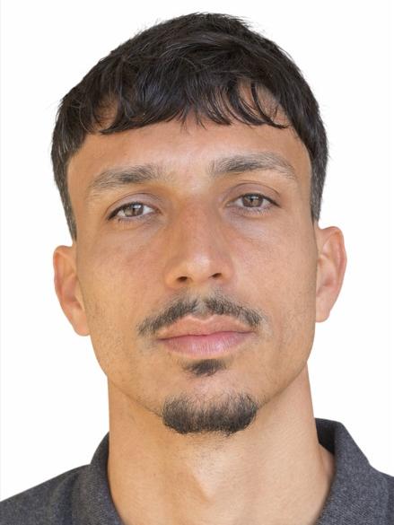 Ricardo DOMINGUEZ