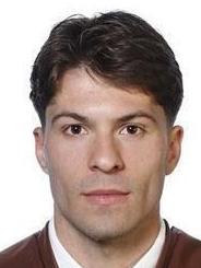 Yoel BECERRA BERNARDEZ