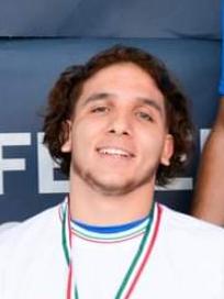 Saif Eddine GASMI