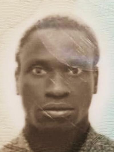 Omar DIABANG