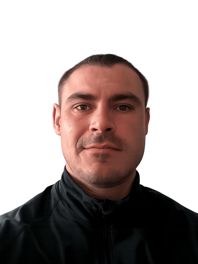 Andrii DUDNYK