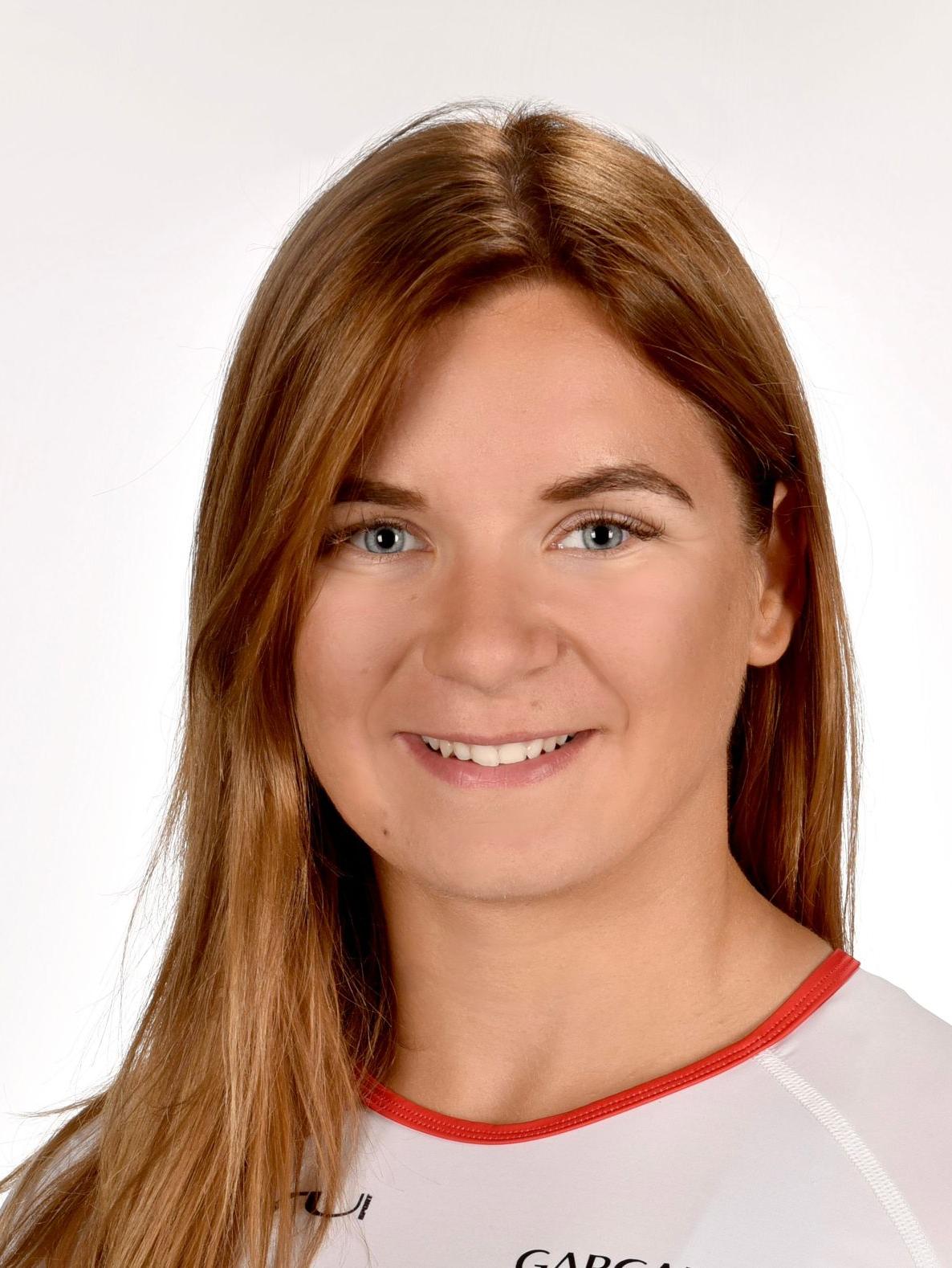 Katarzyna KOSCIOLEK