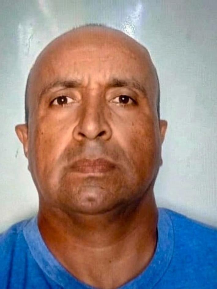 Giovanny Rafael CASTILLO PEREZ