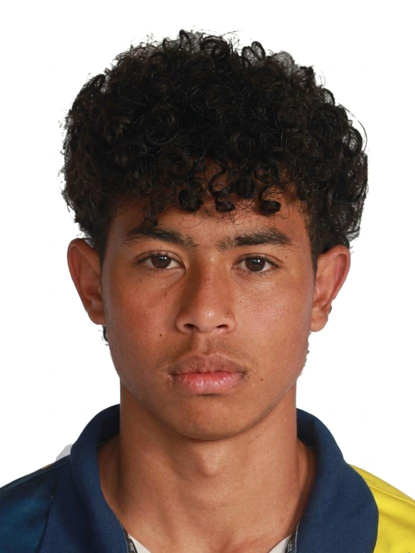 Jeremi Alexander IGLESIA JASPE