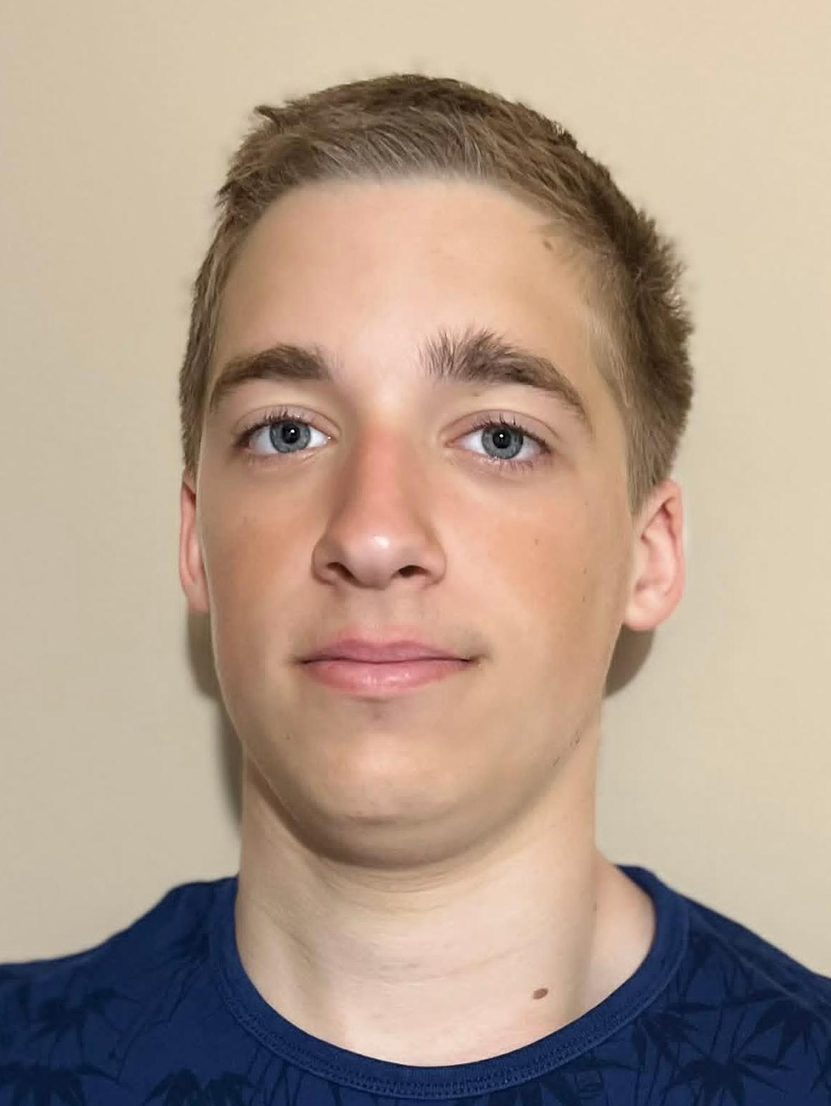 Daniel NAGY