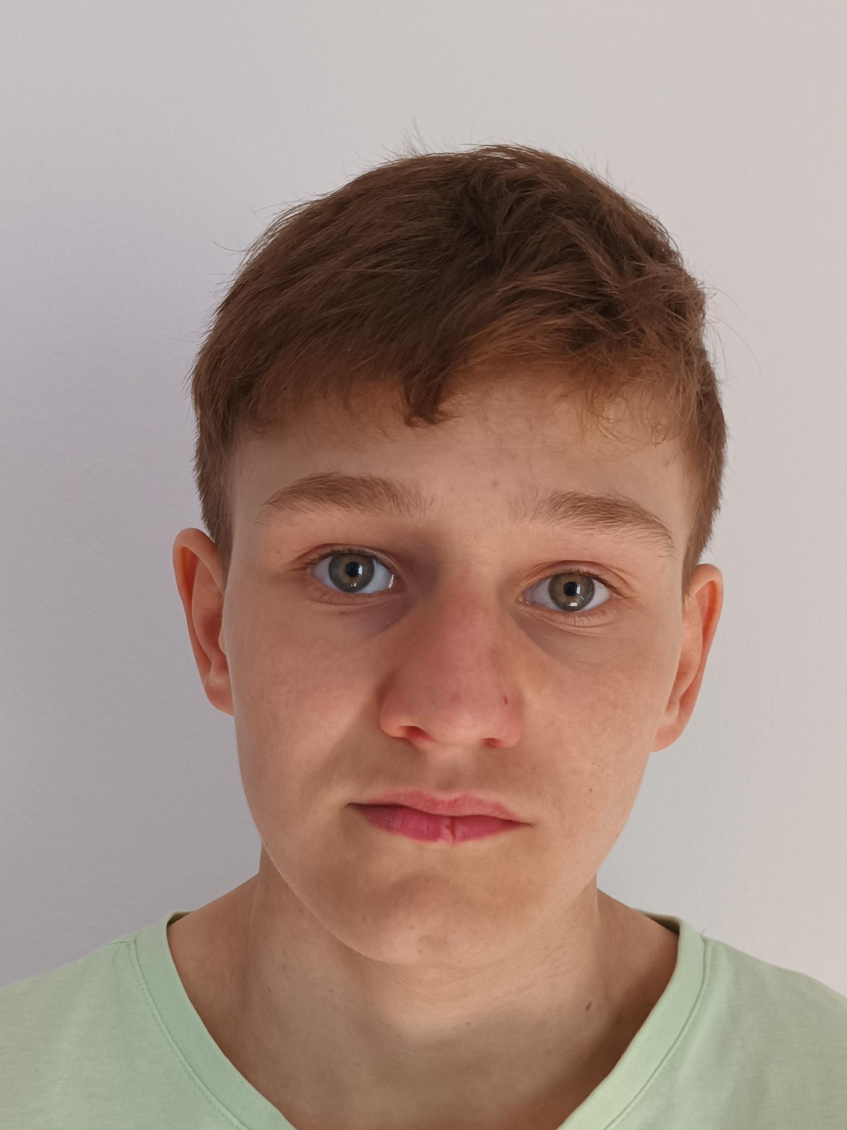 Marko OKAPAL