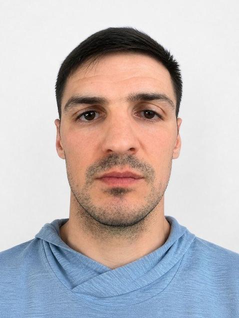 Stanislav SHYMANSKYI