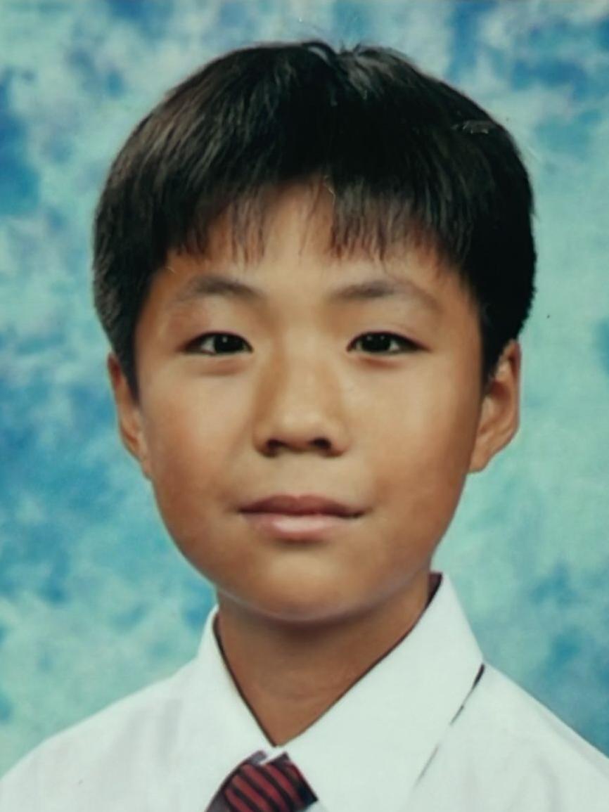 Muk Hei KWOK