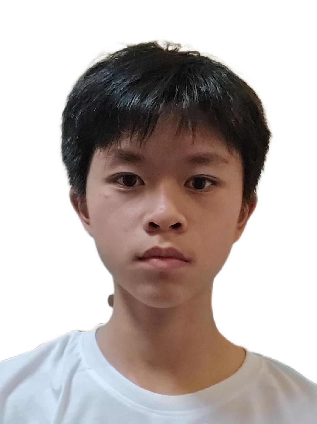 Chin Hong SIU