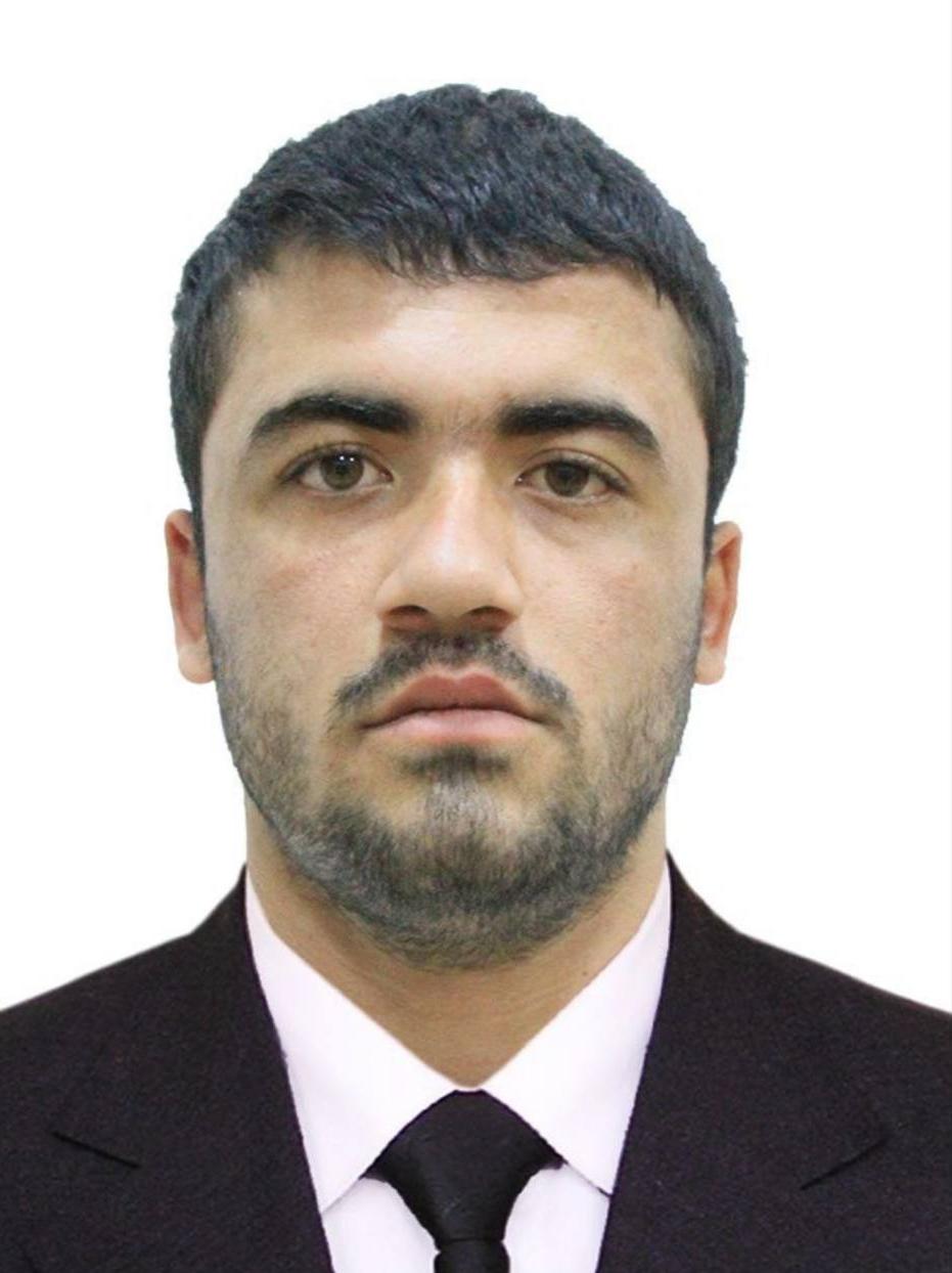 Rasulbek RASULOV