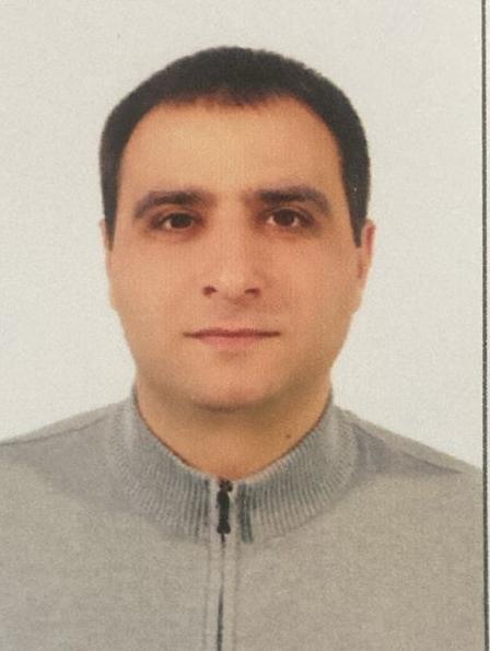 Tigran SARGSYAN
