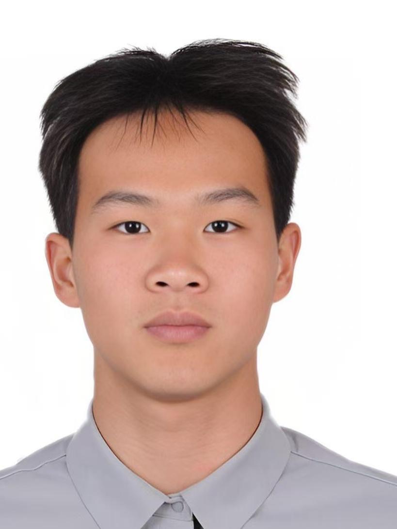Bolun ZENG