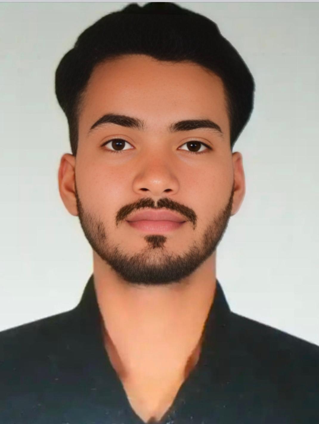 Rohit ROHIT