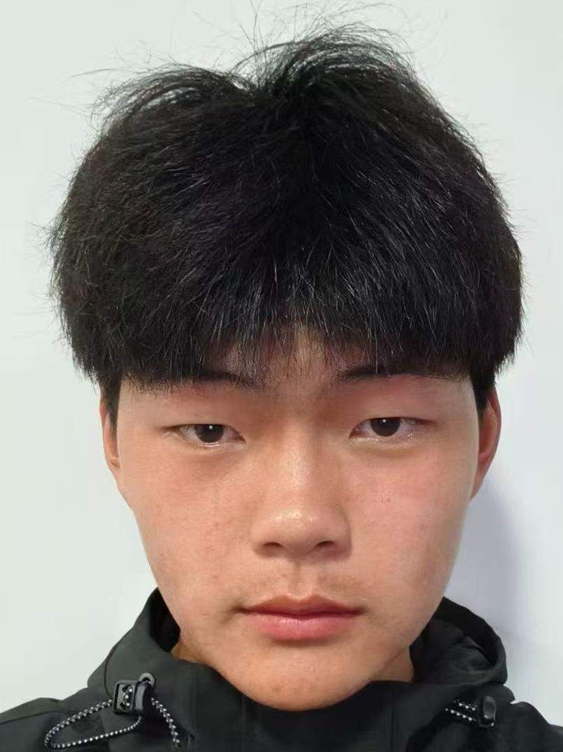 Rongkang JIN