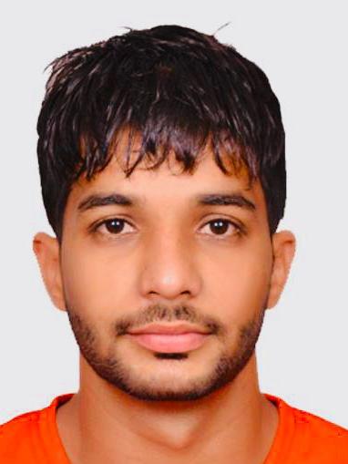 Vikas KUMAR