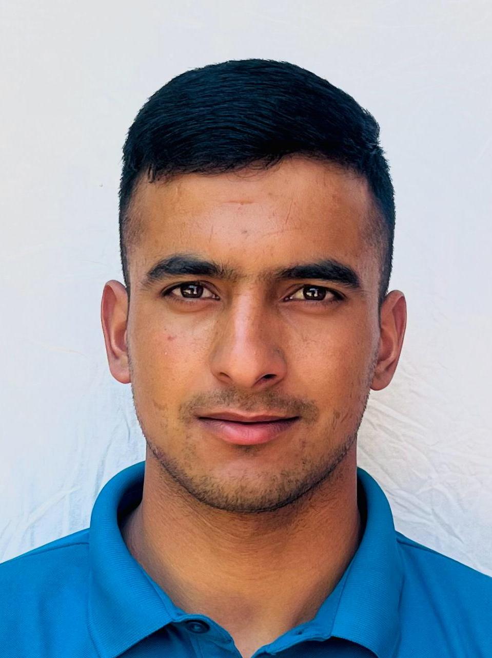 Mohsin ALI