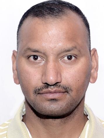Shami SHARMA