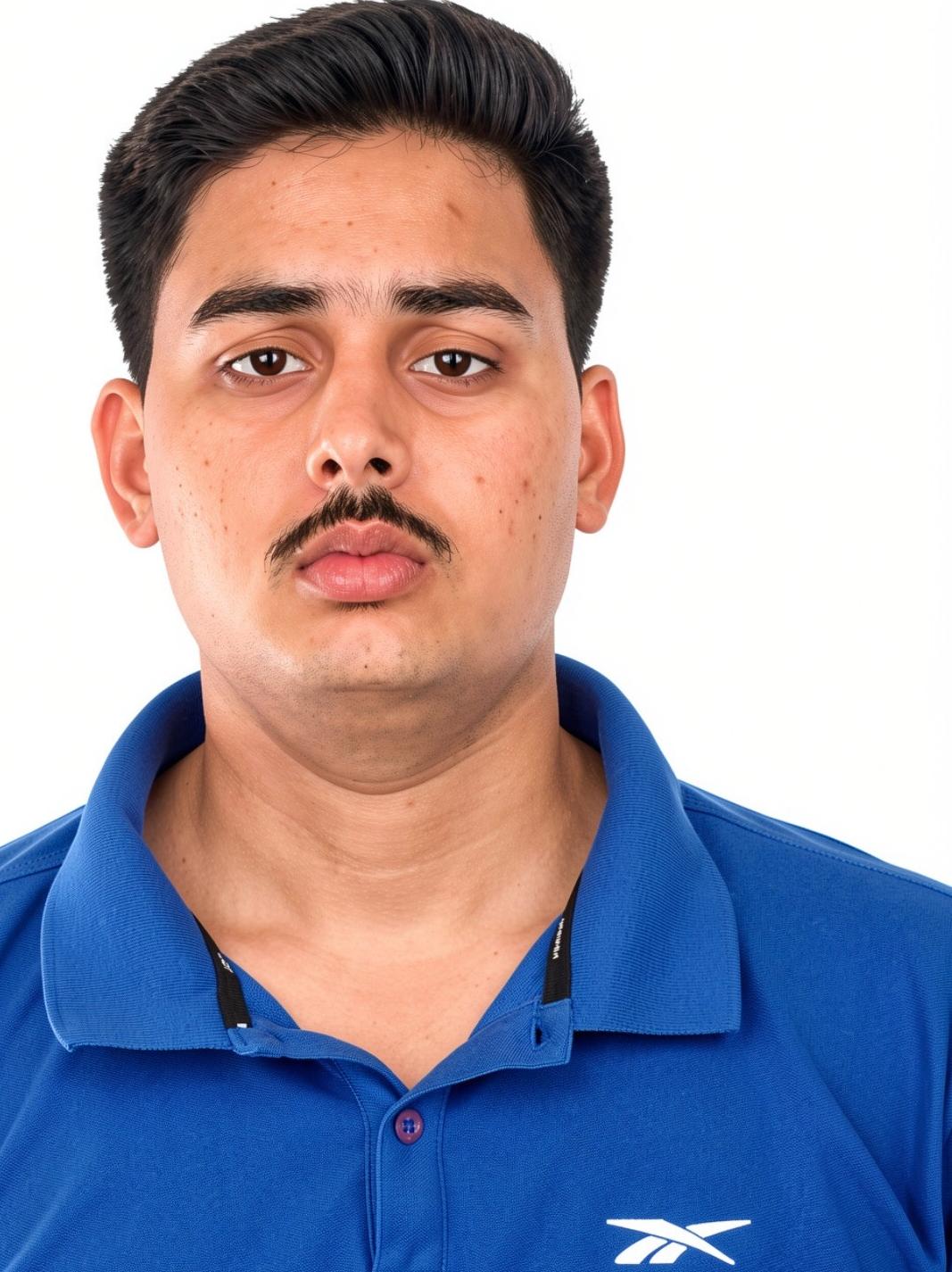 Ayush CHOUDHARY
