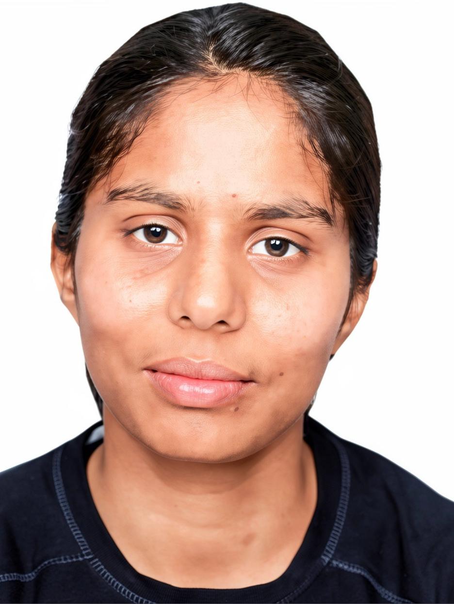 Manisha MANISHA