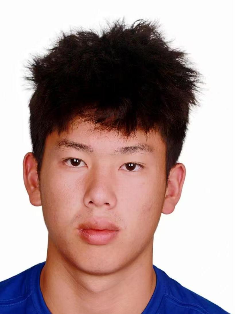 Zixuan YANG