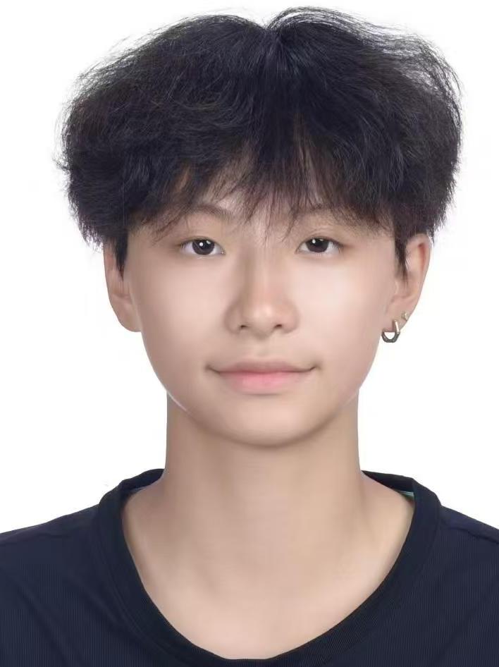 Jingxian LIU
