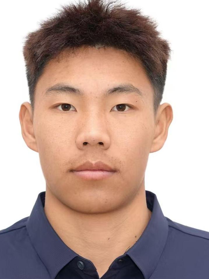 Shuxiang DONG