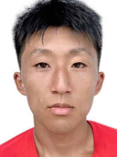 Zhenbao GAO