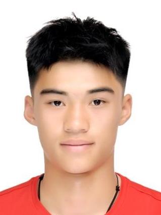 Xinlei QUAN