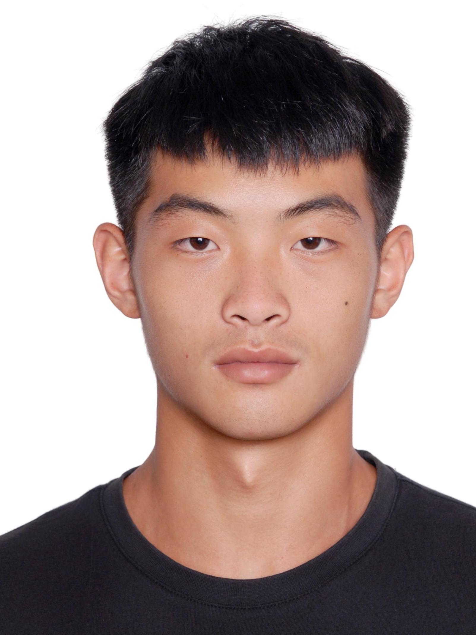 Zexiong CHEN