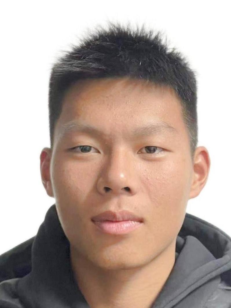 Chengkang ZHU