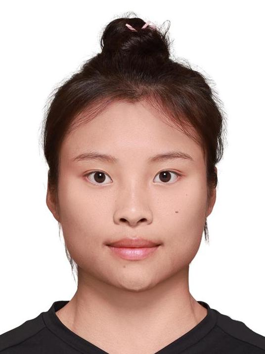 Junru SUI