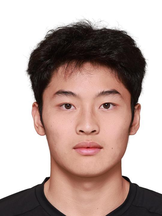 Junxiang HUANG