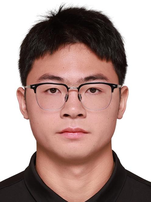 Yufei LIU