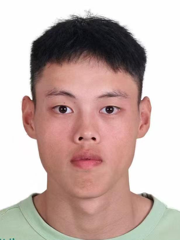 Yuxin WEI