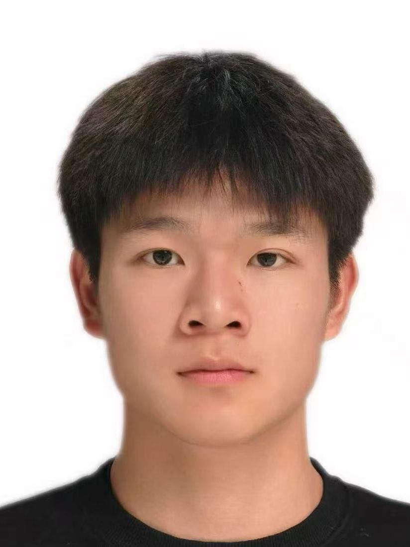 Yunzhen PENG