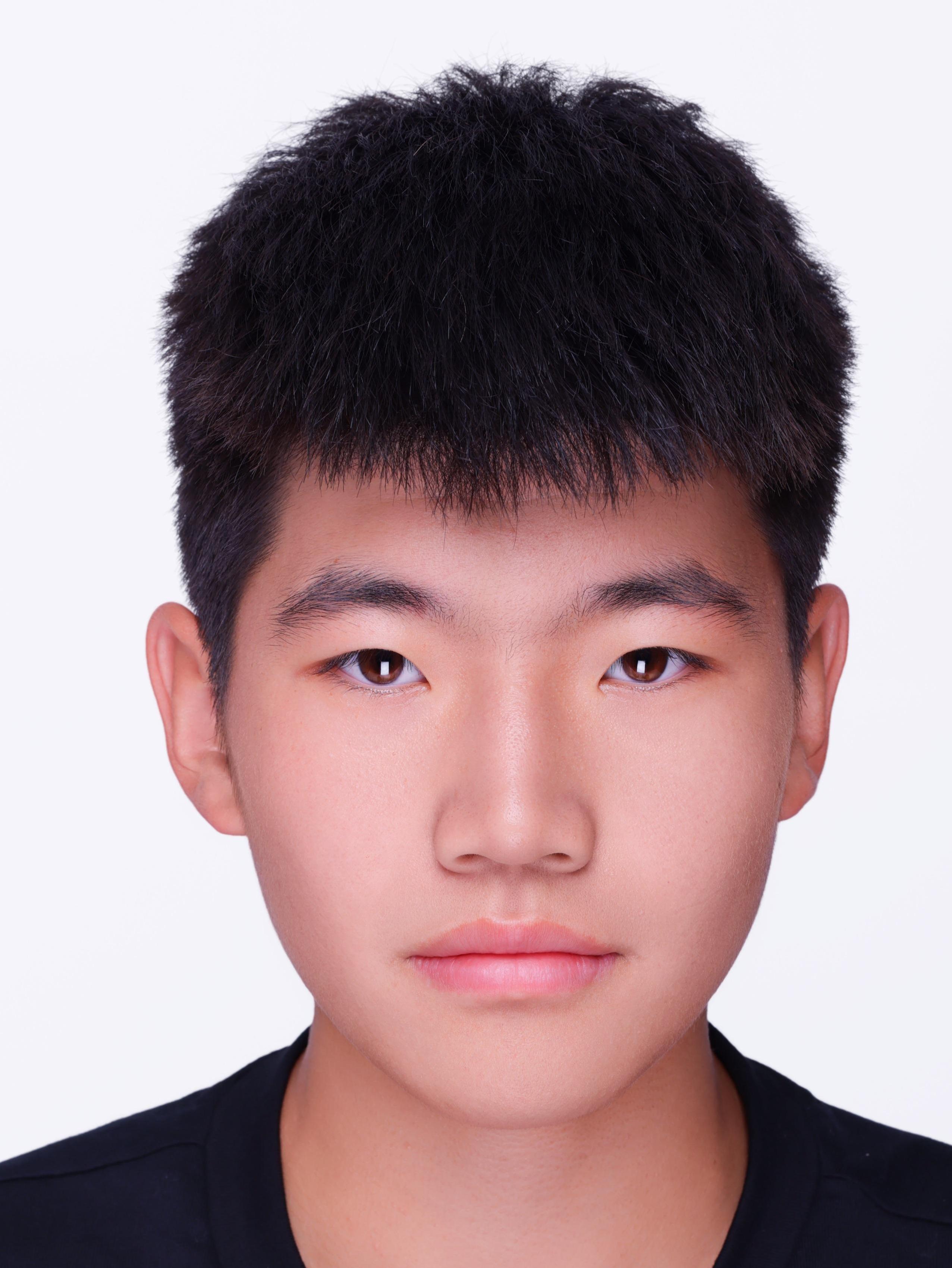 Chuandong YUAN